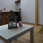 Kwatera prywatna Kamienica Bydgoska 2 *