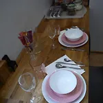 Kamienica Przy Ulicy Gdanskiej 71 Ubytování v soukromí