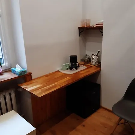 Kamienica Bydgoska 2 Bydgoszcz