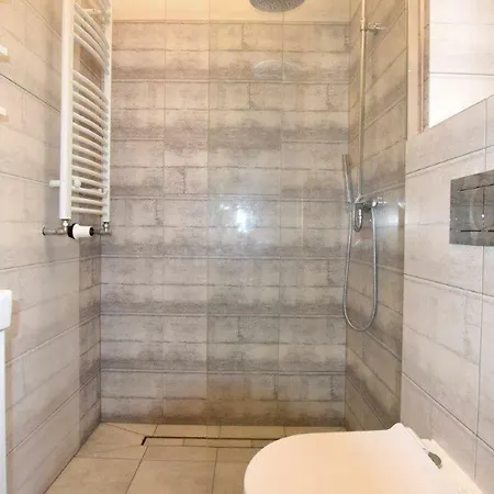 Pansiyon Kamienica Bydgoska 2