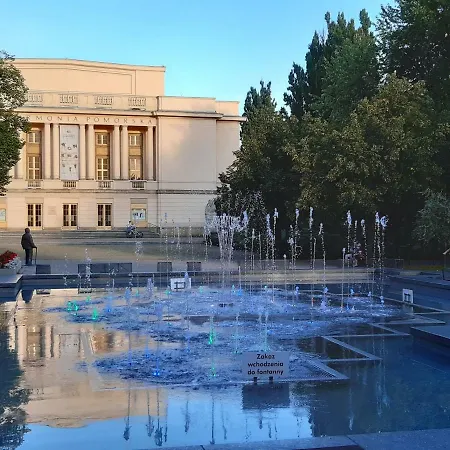 Kamienica Bydgoska 2 *