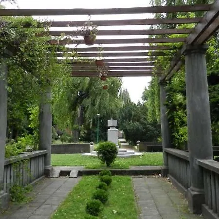 Проживання в сім'ї Kamienica Bydgoska 2 Бидгощ