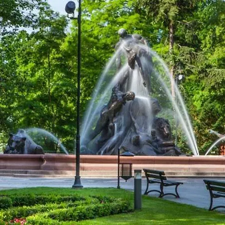 Pansiyon Kamienica Bydgoska 2 Bydgoszcz