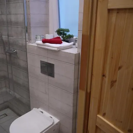 Kamienica Bydgoska 2 Бидгощ