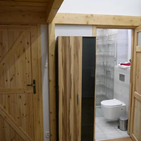 Kamienica Bydgoska 2 * Bydgoszcz