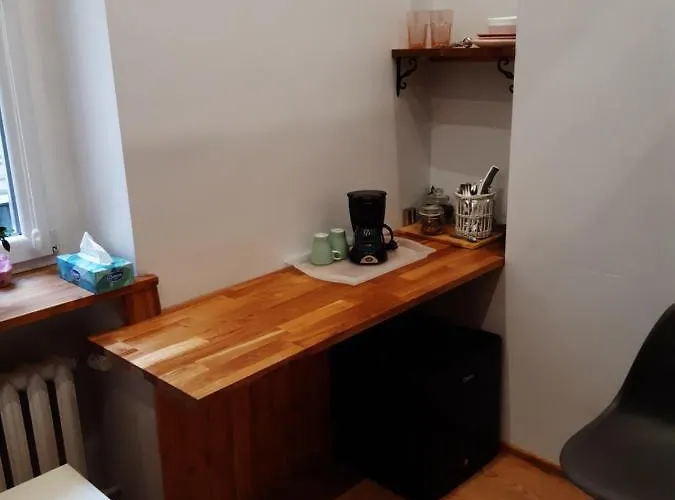 Kamienica Bydgoska 2 Bydgoszcz