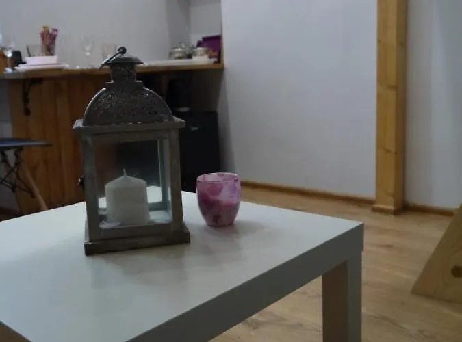 Habitación en casa particular Kamienica Bydgoska 2 *