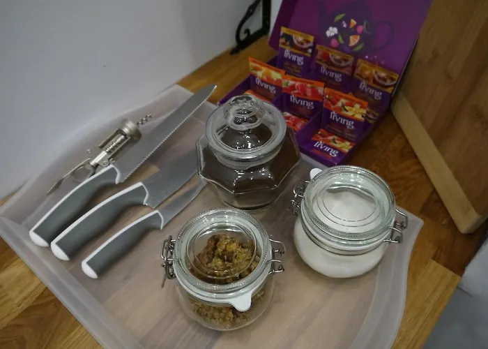 Homestay Kamienica Bydgoska 2 Bydgoszcz