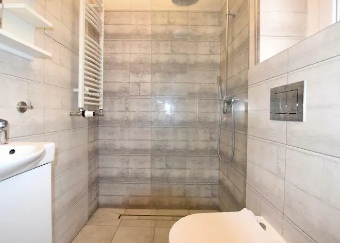 Homestay Kamienica Bydgoska 2