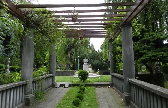 Homestay Kamienica Bydgoska 2 Bydgoszcz