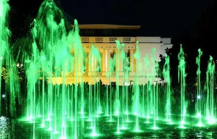 Homestay Kamienica Bydgoska 2 *