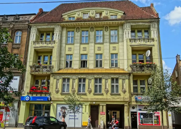 Homestay Kamienica Bydgoska 2