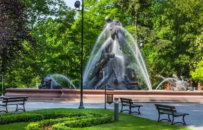 Habitación en casa particular Kamienica Bydgoska 2 Bydgoszcz