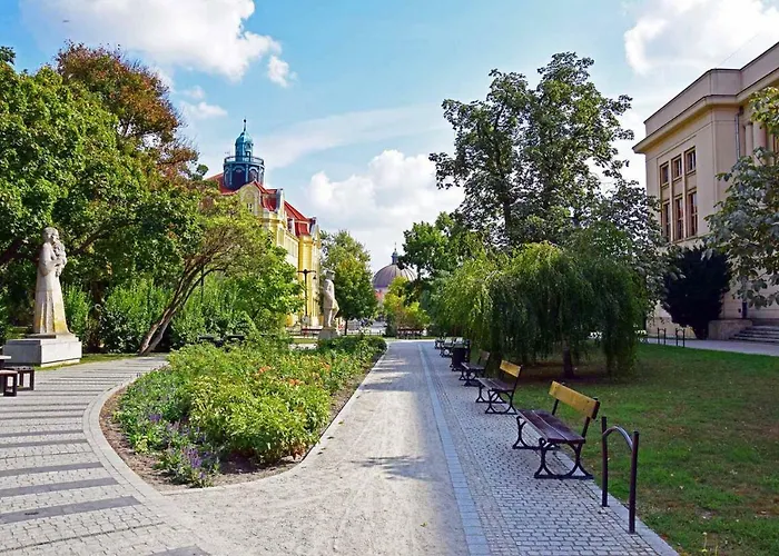 Kamienica Bydgoska 2 * Bydgoszcz