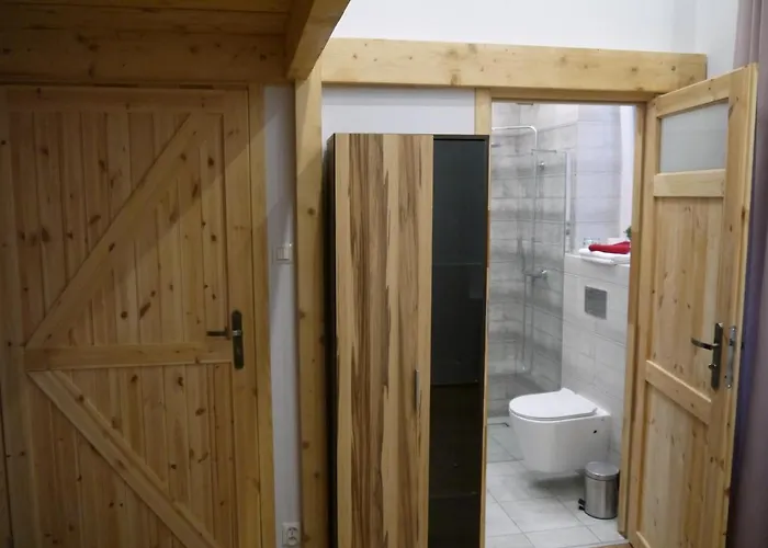 Kamienica Bydgoska 2 * Bydgoszcz